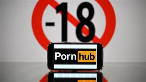 pornhub eu